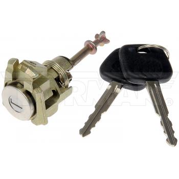 Dorman 989726 Door Lock Cylinder product image 4 of 4