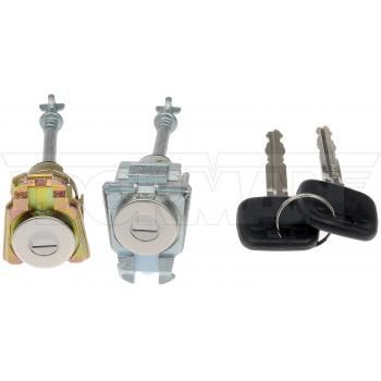 Dorman 989727 Door Lock Cylinder product image 1 of 4