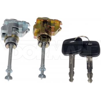 Dorman 989727 Door Lock Cylinder product image 2 of 4
