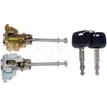 Dorman 989727 Door Lock Cylinder product image 3 of 4