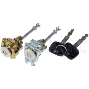 Dorman 989727 Door Lock Cylinder product image 4 of 4