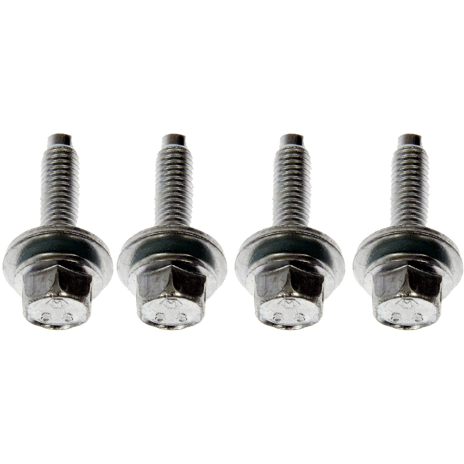 Dorman 990662 - Engine Oil Pan Bolt Dorman 990662 Engine Oil Pan Bolt product image 1 of 4