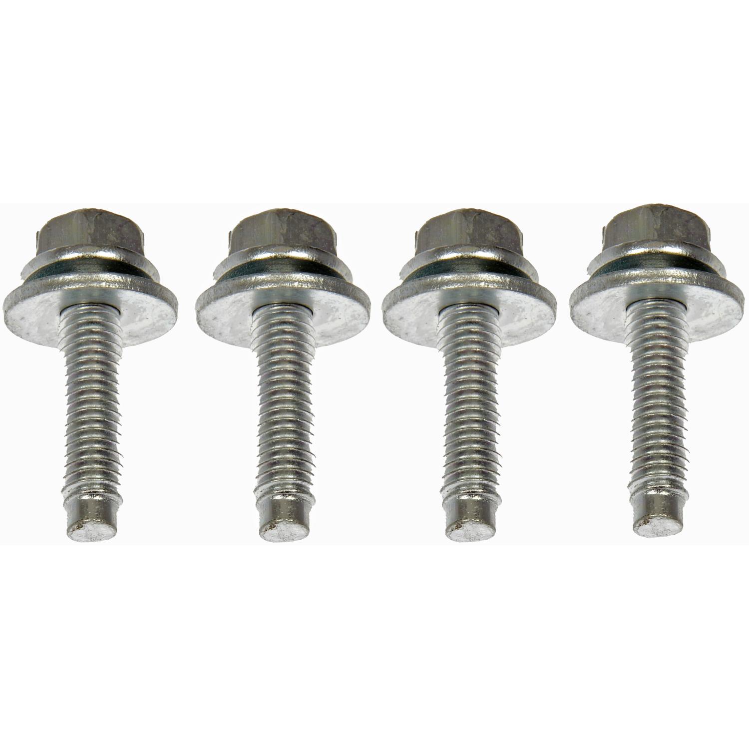 Dorman 990662 - Engine Oil Pan Bolt Dorman 990662 Engine Oil Pan Bolt product image 2 of 4