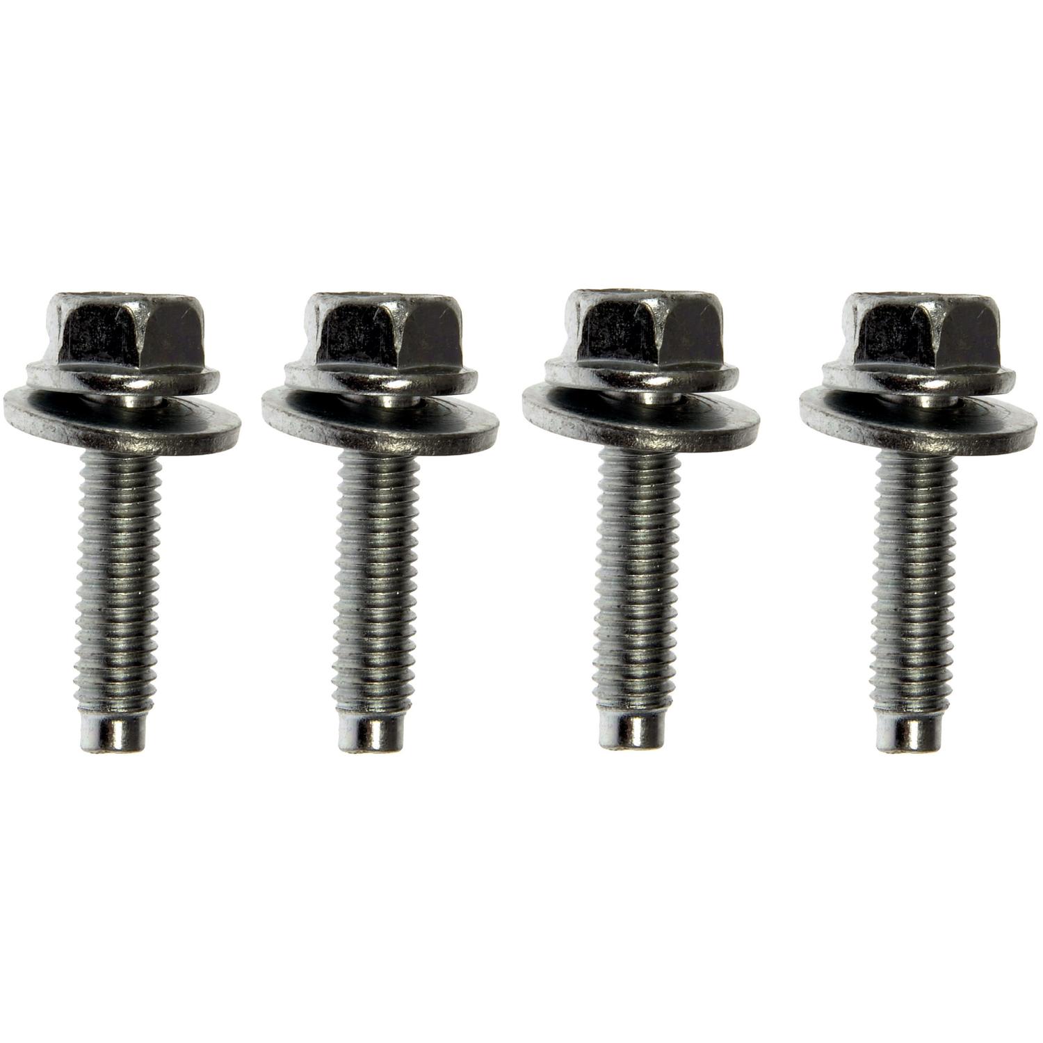Dorman 990662 - Engine Oil Pan Bolt Dorman 990662 Engine Oil Pan Bolt product image 3 of 4
