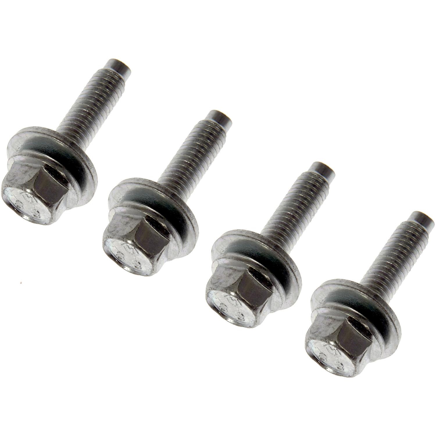 Dorman 990662 - Engine Oil Pan Bolt Dorman 990662 Engine Oil Pan Bolt product image 4 of 4