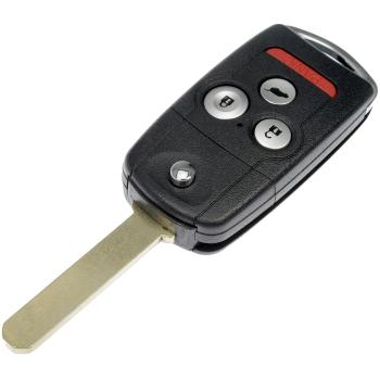 Dorman 99072ST - Remote Control Transmitter for Keyless Entry and Alarm System Dorman 99072ST Remote Control Transmitter for Keyless Entry and Alarm System product image 1 of 4