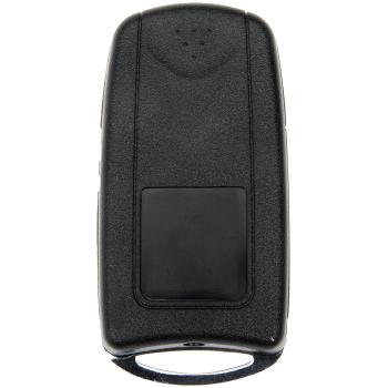 Dorman 99072ST - Remote Control Transmitter for Keyless Entry and Alarm System Dorman 99072ST Remote Control Transmitter for Keyless Entry and Alarm System product image 2 of 4