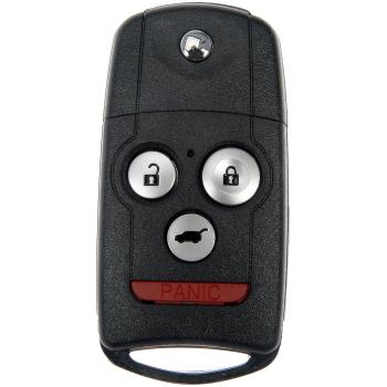 Dorman 99072ST - Remote Control Transmitter for Keyless Entry and Alarm System Dorman 99072ST Remote Control Transmitter for Keyless Entry and Alarm System product image 3 of 4