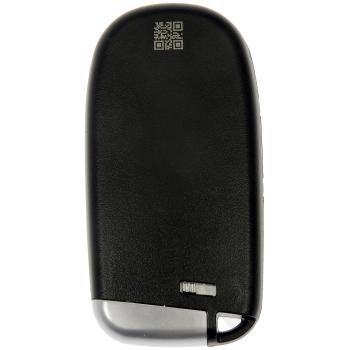 Dorman 99080ST - Remote Control Transmitter for Keyless Entry and Alarm System Dorman 99080ST Remote Control Transmitter for Keyless Entry and Alarm System product image 2 of 4