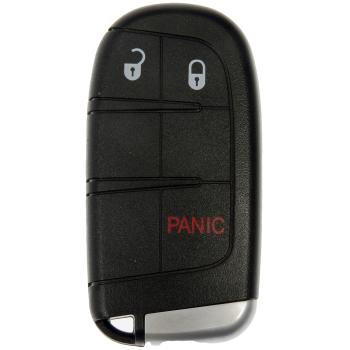 Dorman 99080ST - Remote Control Transmitter for Keyless Entry and Alarm System Dorman 99080ST Remote Control Transmitter for Keyless Entry and Alarm System product image 3 of 4