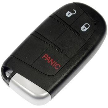 Dorman 99080ST - Remote Control Transmitter for Keyless Entry and Alarm System Dorman 99080ST Remote Control Transmitter for Keyless Entry and Alarm System product image 4 of 4