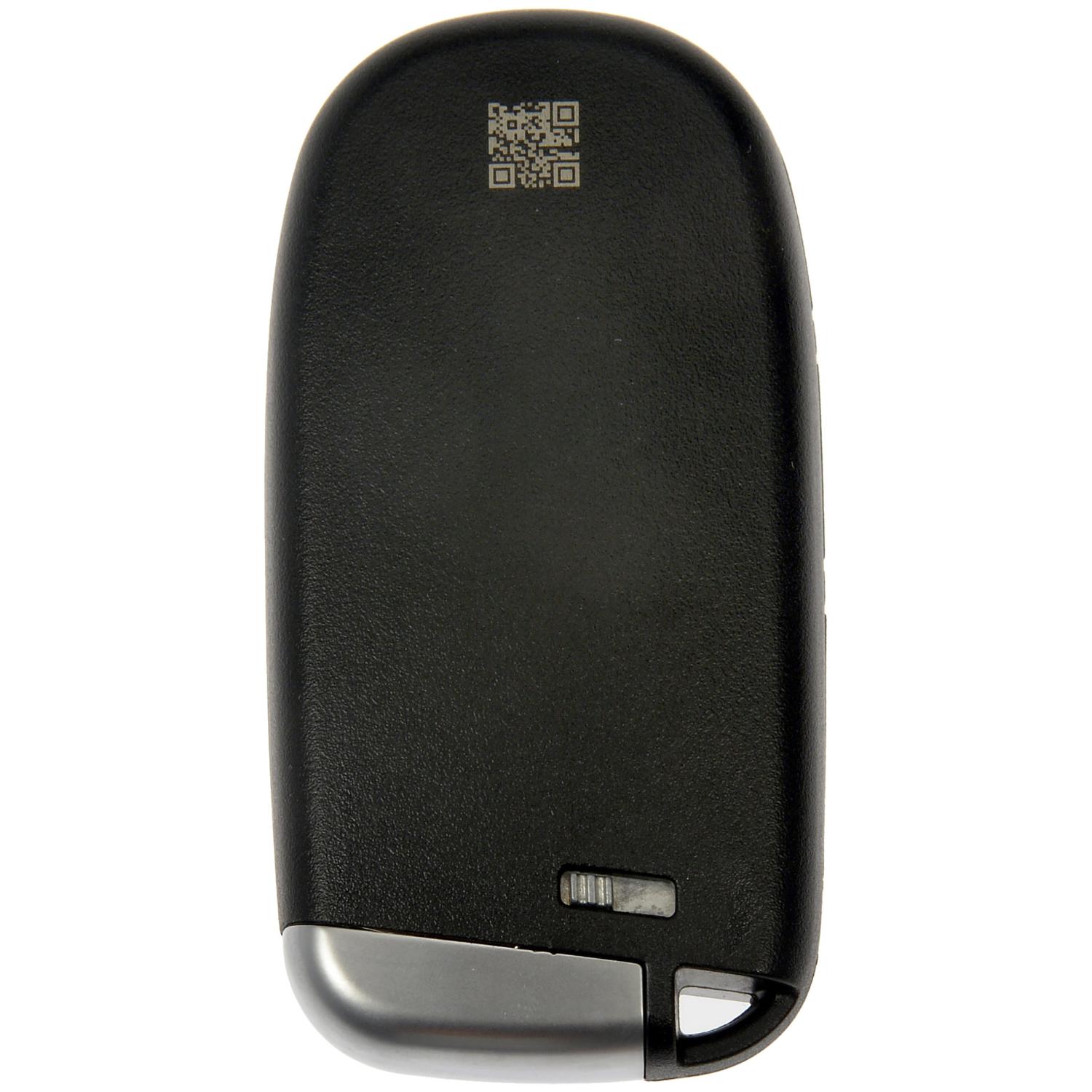 Dorman 99081ST - Remote Control Transmitter for Keyless Entry and Alarm System Dorman 99081ST Remote Control Transmitter for Keyless Entry and Alarm System product image 2 of 4