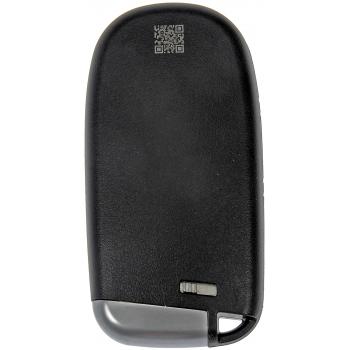 Dorman 99084ST - Remote Control Transmitter for Keyless Entry and Alarm System Dorman 99084ST Remote Control Transmitter for Keyless Entry and Alarm System product image 2 of 4