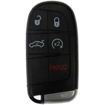 Dorman 99084ST - Remote Control Transmitter for Keyless Entry and Alarm System Dorman 99084ST Remote Control Transmitter for Keyless Entry and Alarm System product image 3 of 4