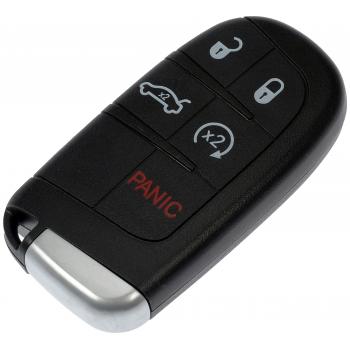 Dorman 99084ST - Remote Control Transmitter for Keyless Entry and Alarm System Dorman 99084ST Remote Control Transmitter for Keyless Entry and Alarm System product image 4 of 4