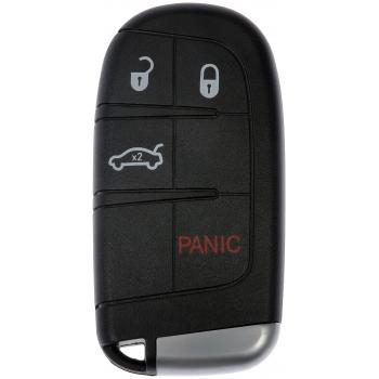 Dorman 99085ST Remote Control Transmitter for Keyless Entry and Alarm System product image 3 of 4
