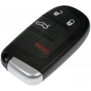 Dorman 99085ST Remote Control Transmitter for Keyless Entry and Alarm System product image 4 of 4