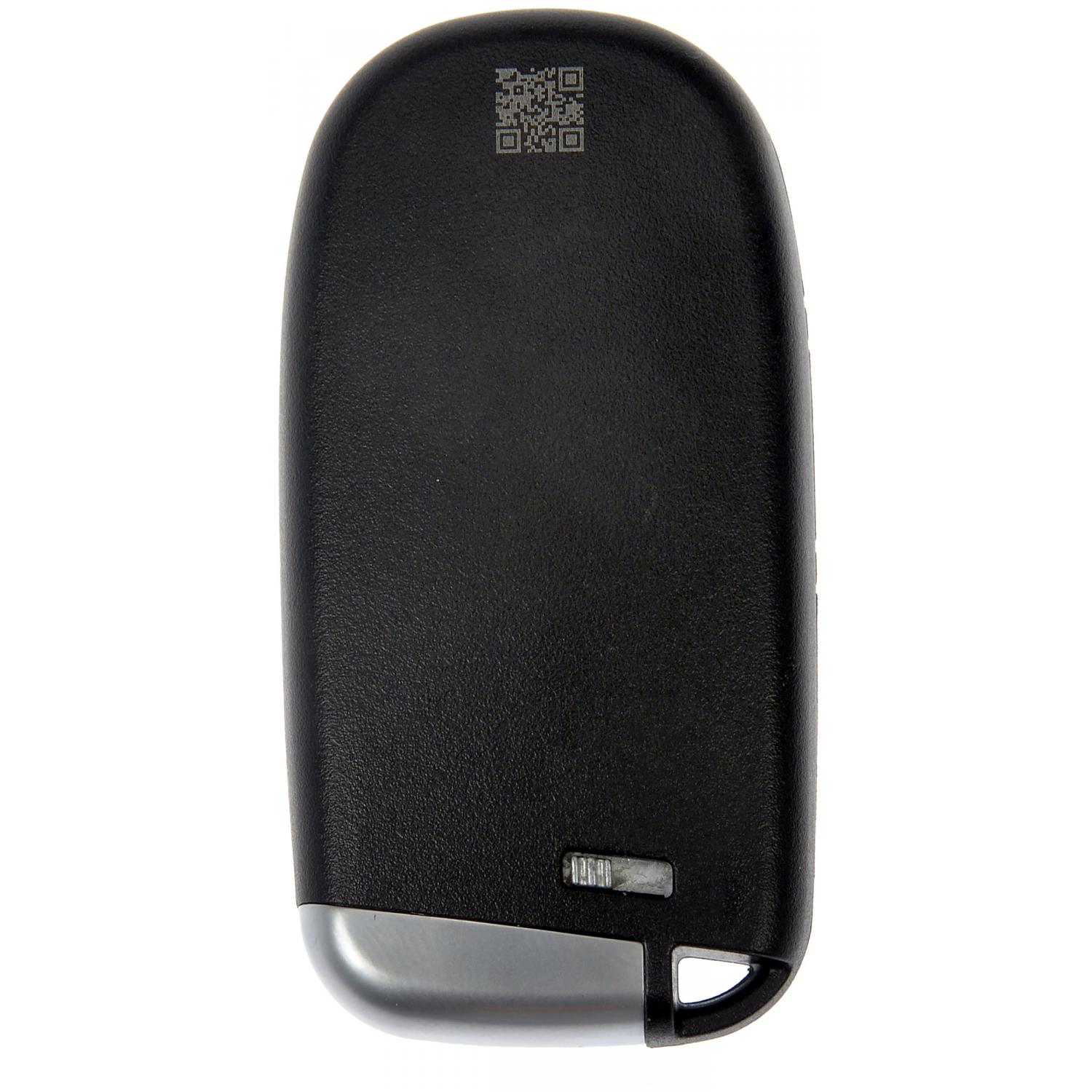 Dorman 99086ST - Remote Control Transmitter for Keyless Entry and Alarm System Dorman 99086ST Remote Control Transmitter for Keyless Entry and Alarm System product image 2 of 4