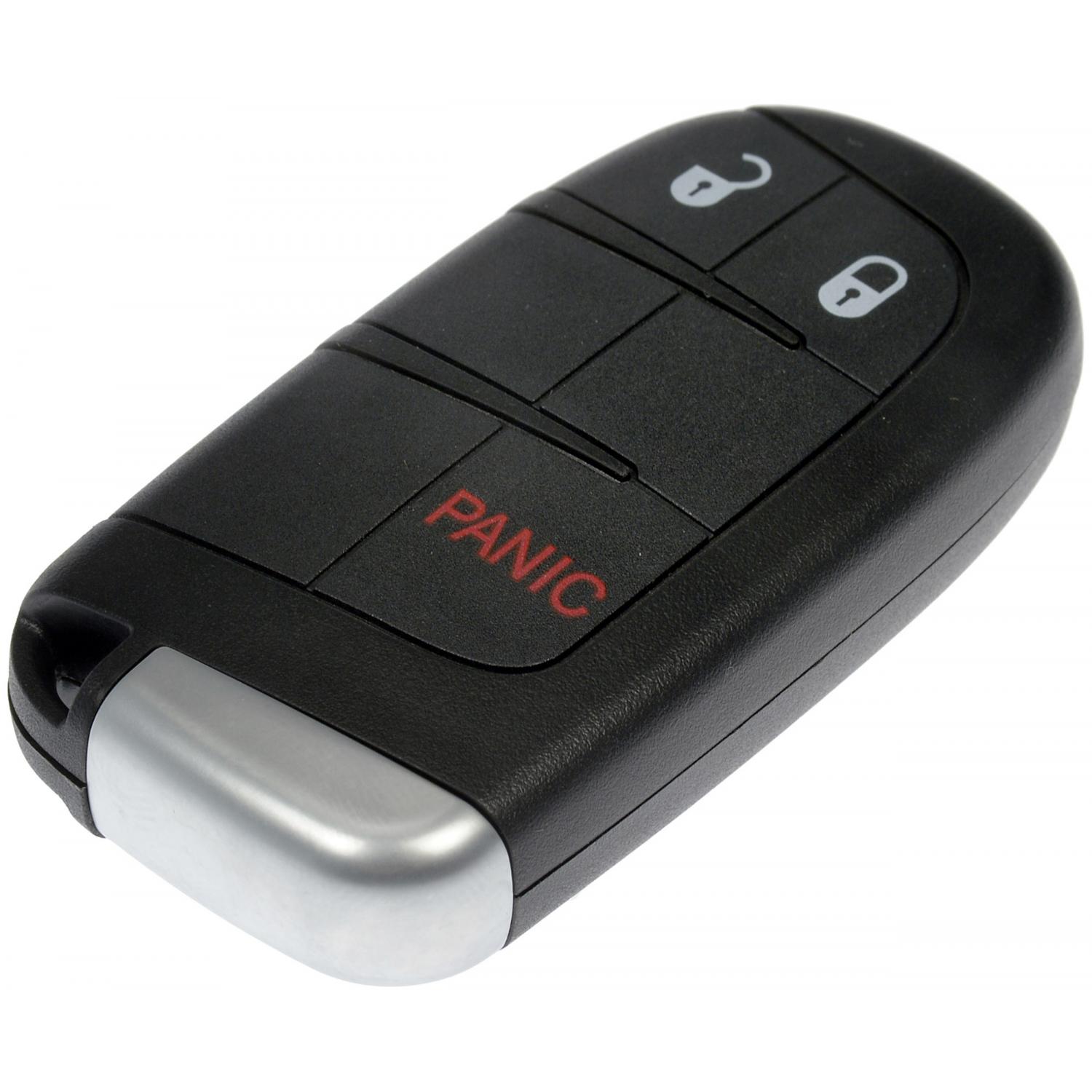 Dorman 99086ST - Remote Control Transmitter for Keyless Entry and Alarm System Dorman 99086ST Remote Control Transmitter for Keyless Entry and Alarm System product image 4 of 4
