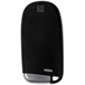 Dorman 99087ST - Remote Control Transmitter for Keyless Entry and Alarm System Dorman 99087ST Remote Control Transmitter for Keyless Entry and Alarm System product image 2 of 4