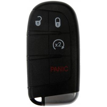 Dorman 99087ST - Remote Control Transmitter for Keyless Entry and Alarm System Dorman 99087ST Remote Control Transmitter for Keyless Entry and Alarm System product image 3 of 4