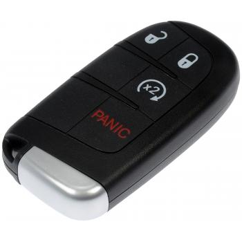 Dorman 99087ST - Remote Control Transmitter for Keyless Entry and Alarm System Dorman 99087ST Remote Control Transmitter for Keyless Entry and Alarm System product image 4 of 4