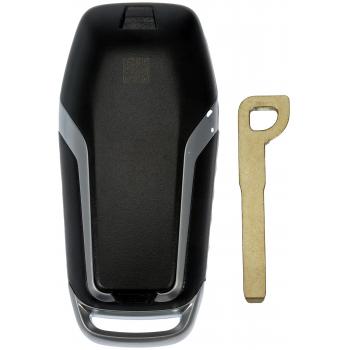 Dorman 99097ST Remote Control Transmitter for Keyless Entry and Alarm System product image 2 of 4