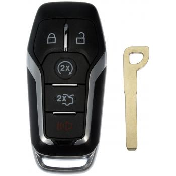 Dorman 99097ST Remote Control Transmitter for Keyless Entry and Alarm System product image 3 of 4