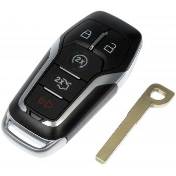 Dorman 99097ST Remote Control Transmitter for Keyless Entry and Alarm System product image 4 of 4