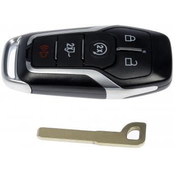 Dorman 99098ST Remote Control Transmitter for Keyless Entry and Alarm System product image 1 of 4