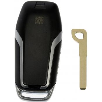 Dorman 99098ST Remote Control Transmitter for Keyless Entry and Alarm System product image 2 of 4