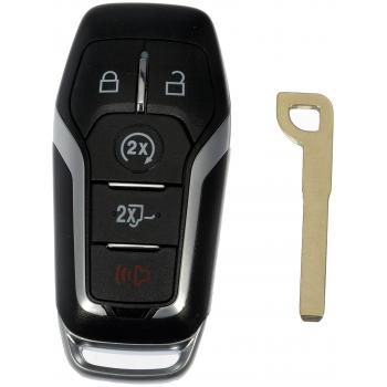 Dorman 99098ST Remote Control Transmitter for Keyless Entry and Alarm System product image 3 of 4