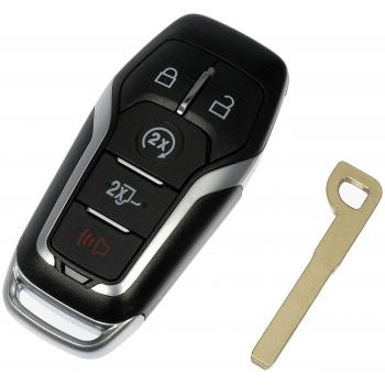 Dorman 99098ST Remote Control Transmitter for Keyless Entry and Alarm System product image 4 of 4