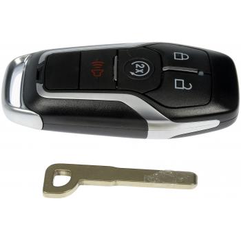 Dorman 99099ST - Remote Control Transmitter for Keyless Entry and Alarm System Dorman 99099ST Remote Control Transmitter for Keyless Entry and Alarm System product image 1 of 4