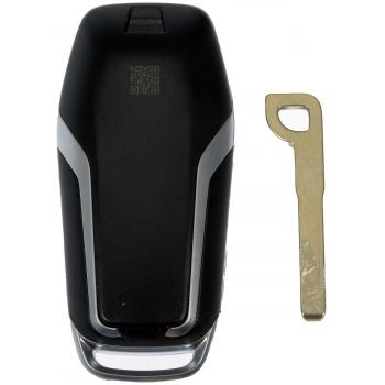 Dorman 99099ST - Remote Control Transmitter for Keyless Entry and Alarm System Dorman 99099ST Remote Control Transmitter for Keyless Entry and Alarm System product image 2 of 4