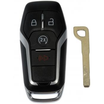 Dorman 99099ST - Remote Control Transmitter for Keyless Entry and Alarm System Dorman 99099ST Remote Control Transmitter for Keyless Entry and Alarm System product image 3 of 4