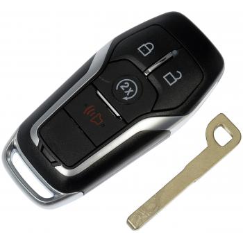 Dorman 99099ST - Remote Control Transmitter for Keyless Entry and Alarm System Dorman 99099ST Remote Control Transmitter for Keyless Entry and Alarm System product image 4 of 4