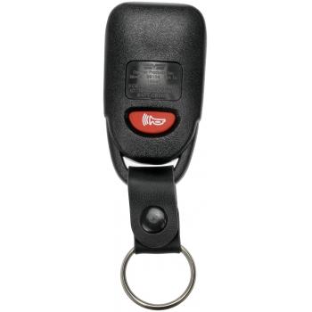 Dorman 99104 Key Fob product image 3 of 4