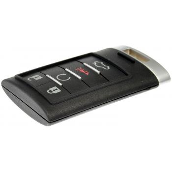 Dorman 99110 Remote Control Transmitter for Keyless Entry and Alarm System product image 1 of 5
