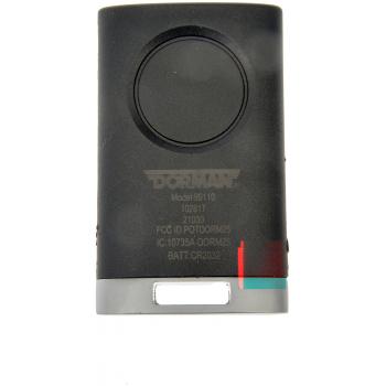 Dorman 99110 Remote Control Transmitter for Keyless Entry and Alarm System product image 2 of 5