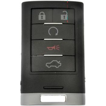 Dorman 99110 Remote Control Transmitter for Keyless Entry and Alarm System product image 3 of 5