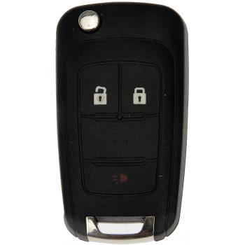 Dorman 99116 - Remote Control Transmitter for Keyless Entry and Alarm System Dorman 99116 Remote Control Transmitter for Keyless Entry and Alarm System product image 1 of 4