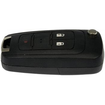 Dorman 99116 - Remote Control Transmitter for Keyless Entry and Alarm System Dorman 99116 Remote Control Transmitter for Keyless Entry and Alarm System product image 3 of 4