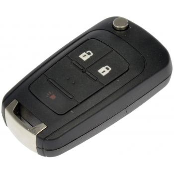 Dorman 99116 - Remote Control Transmitter for Keyless Entry and Alarm System Dorman 99116 Remote Control Transmitter for Keyless Entry and Alarm System product image 4 of 4