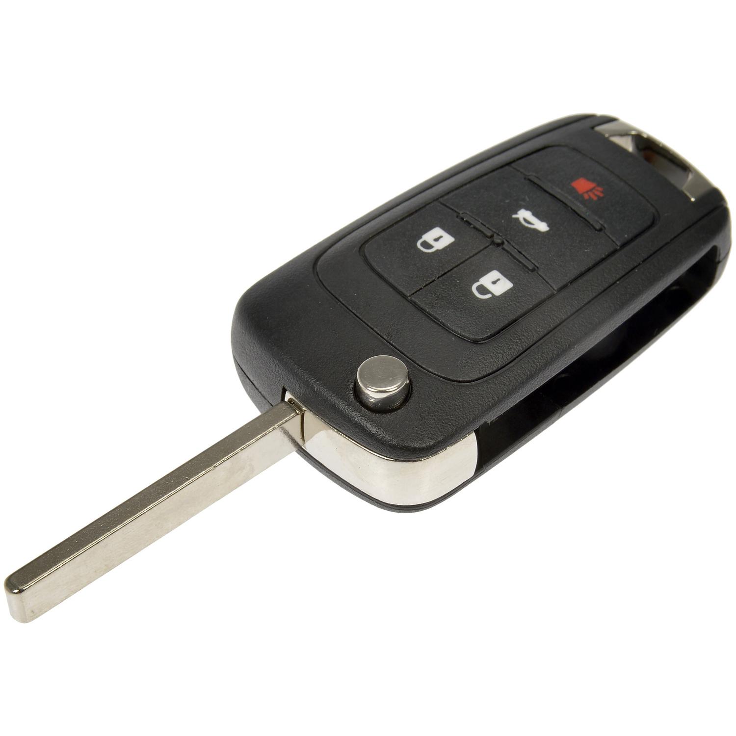 Dorman 99121 - Remote Control Transmitter for Keyless Entry and Alarm System Dorman 99121 Remote Control Transmitter for Keyless Entry and Alarm System product image 3 of 5