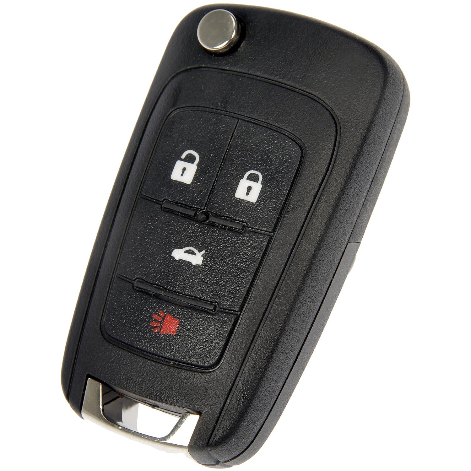 Dorman 99121 - Remote Control Transmitter for Keyless Entry and Alarm System Dorman 99121 Remote Control Transmitter for Keyless Entry and Alarm System product image 4 of 5