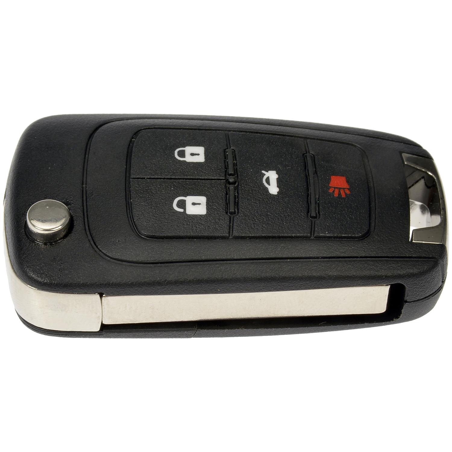 Dorman 99121 - Remote Control Transmitter for Keyless Entry and Alarm System Dorman 99121 Remote Control Transmitter for Keyless Entry and Alarm System product image 5 of 5
