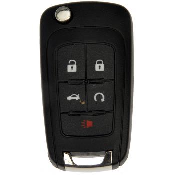 Dorman 99122 Remote Control Transmitter for Keyless Entry and Alarm System product image 1 of 4