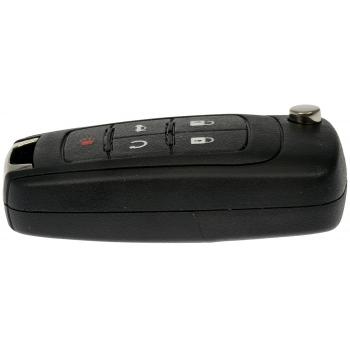 Dorman 99122 Remote Control Transmitter for Keyless Entry and Alarm System product image 3 of 4