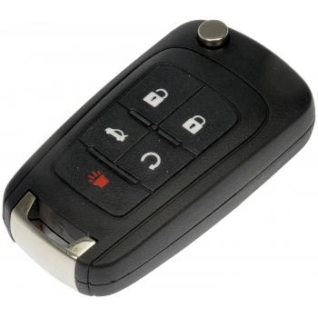 Dorman 99122 Remote Control Transmitter for Keyless Entry and Alarm System product image 4 of 4